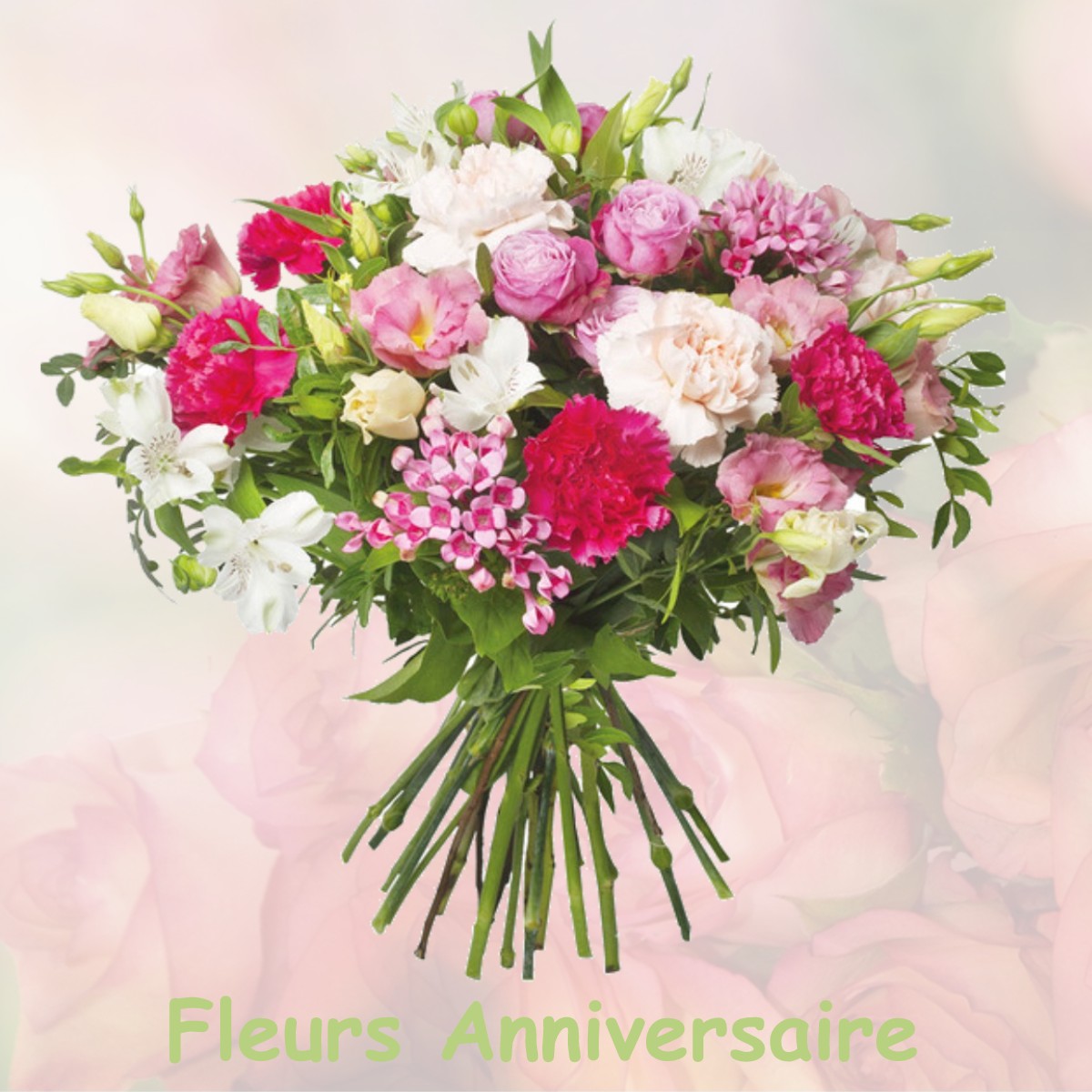 fleurs anniversaire CHAMPAGNAC-DE-BELAIR